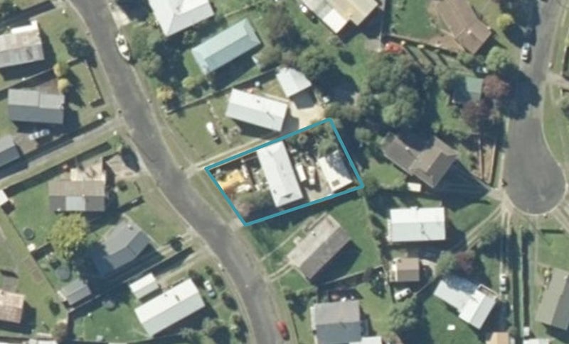 7 Stafford Place, Tokoroa, Tokoroa - Carousel 1