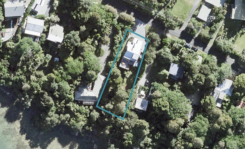 30 CLINTON RD, Tāwharanui Peninsula, Matakana - Carousel 1