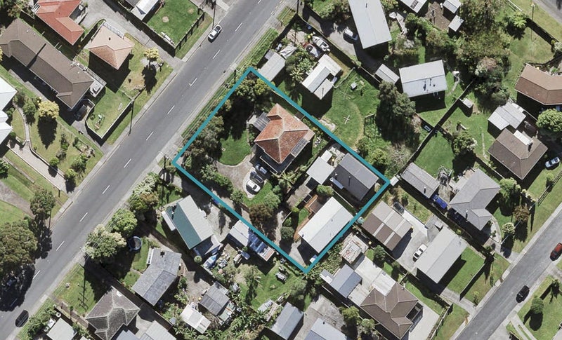 2/103 Hepburn Road, Glendene, Auckland - Carousel 1