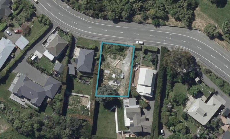 158 Dyers Pass Road, Cashmere, Christchurch - Carousel 1