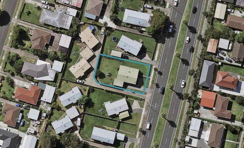 158 Te Irirangi Drive, Clover Park, Auckland - Carousel 1