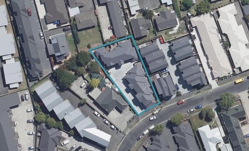 3/11 Jones Crescent, Melville, Hamilton - Carousel 1