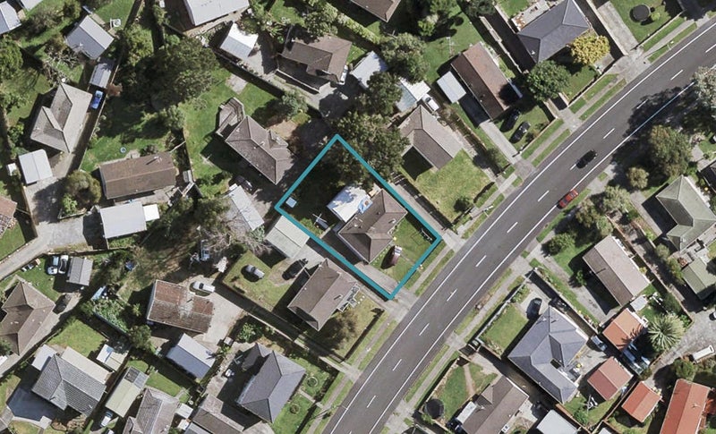 42 Hyperion Drive, Randwick Park, Auckland - Carousel 1