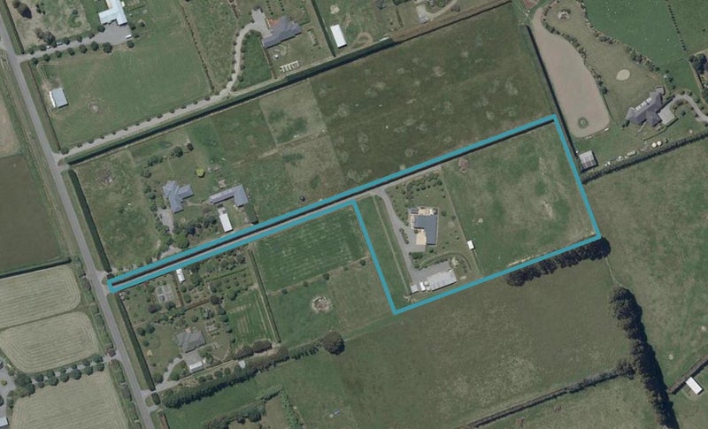 1598 Clintons Road, Darfield, Darfield - Carousel 1