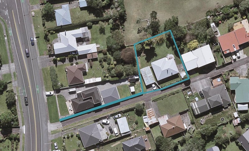 203 South Road, Spotswood, New Plymouth - Carousel 1