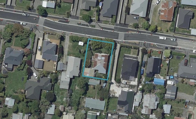 48 Sheldon Street, Woolston, Christchurch - Carousel 1