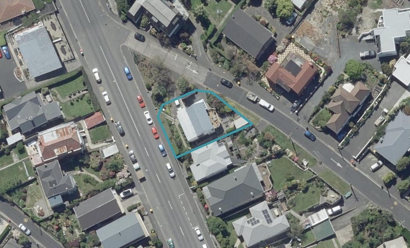 42 City Road, Roslyn, Dunedin - Carousel 1
