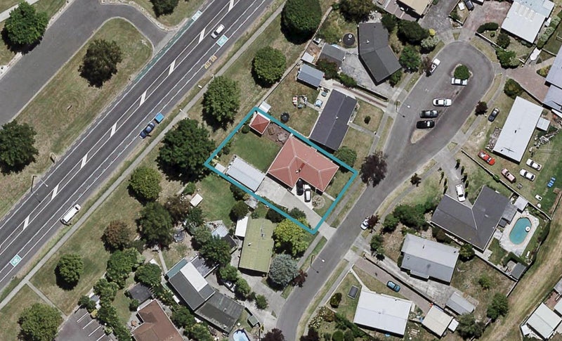 9 Cormack Place, Greenmeadows, Napier - Carousel 1