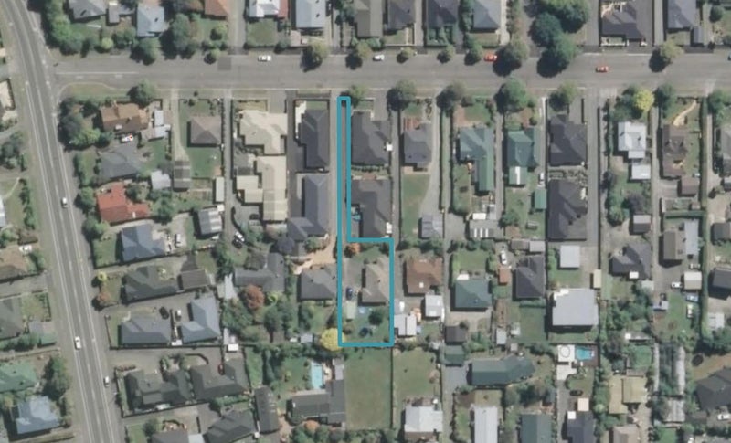 46A Maltby Avenue, West End, Timaru - Carousel 1