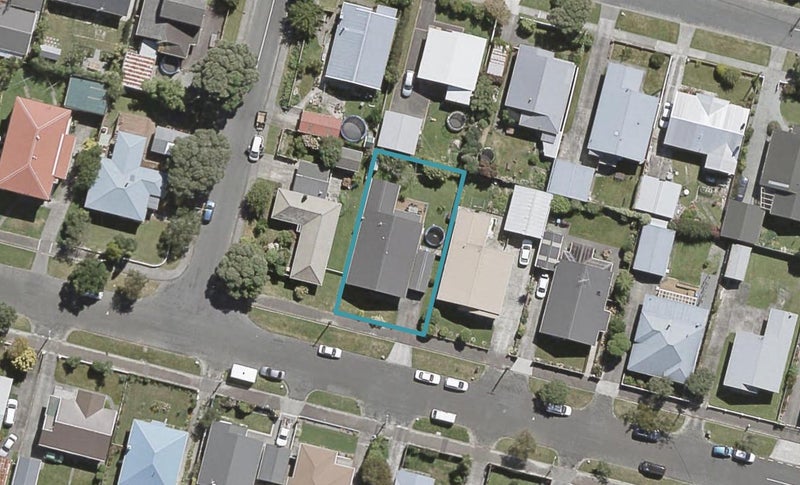 29 Hume Street, Alicetown, Lower Hutt - Carousel 1