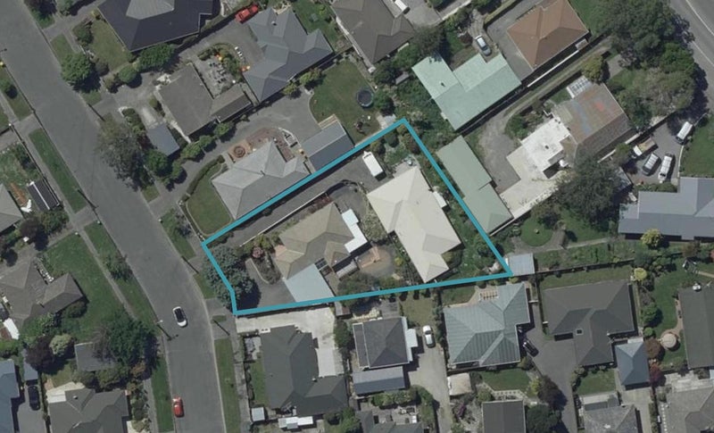 1/2 Mavin Road, Hoon Hay, Christchurch - Carousel 1