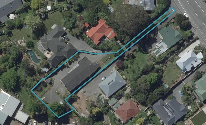 72B Hackthorne Road, Cashmere, Christchurch - Carousel 1