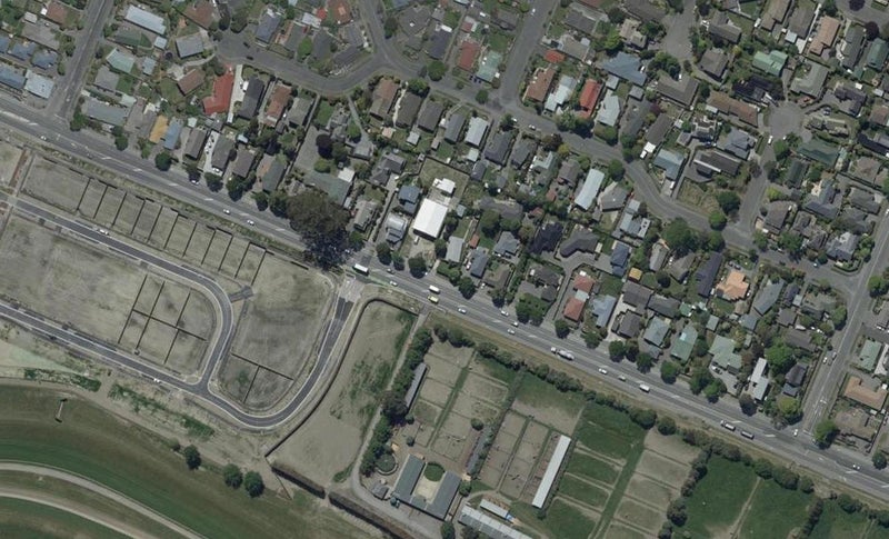 300 Yaldhurst Road, Avonhead, Christchurch - Carousel 1