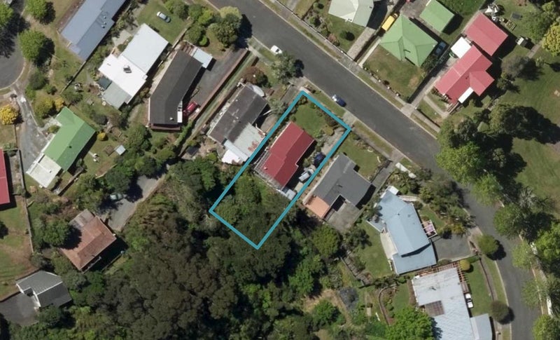 12 Panorama Drive, Parahaki, Whangarei - Carousel 1