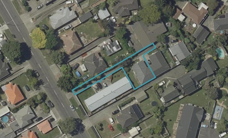 107B Vogel Street, Roslyn, Palmerston North - Carousel 1