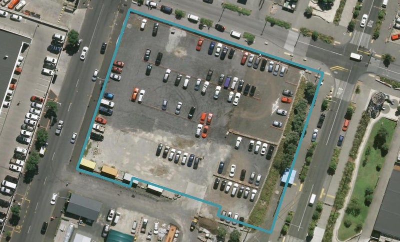 311/155 Beaumont Street, Auckland Central, Auckland - Carousel 1