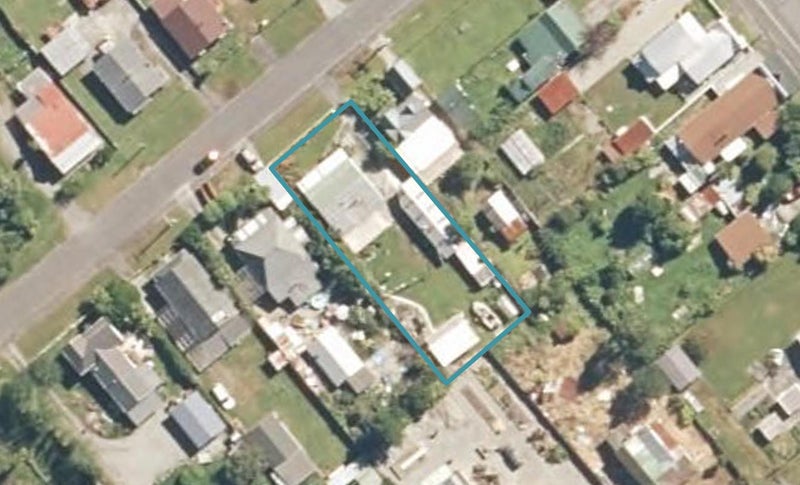 94 Second Street, Kumara, Greymouth - Carousel 1
