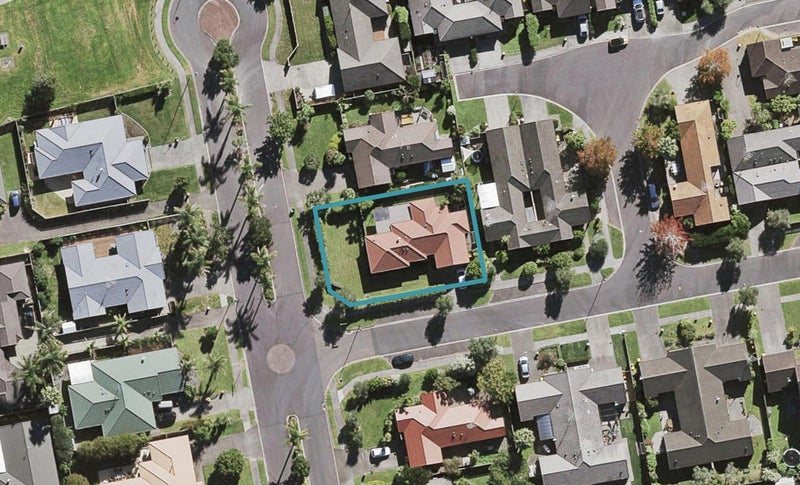 2 Marquette Avenue, Albany, Auckland - Carousel 1