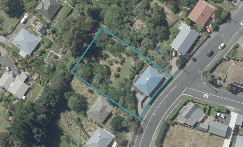 272 Kenmure Road, Kenmure, Dunedin - Carousel 1