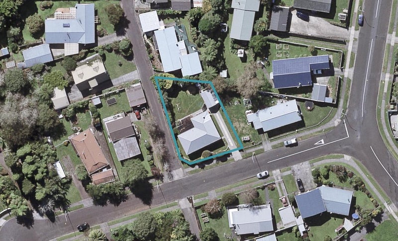 4 Tainui Terrace, Inglewood, Inglewood - Carousel 1