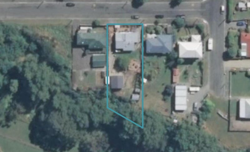 41 Cambridge Street, Kensington, Timaru - Carousel 1