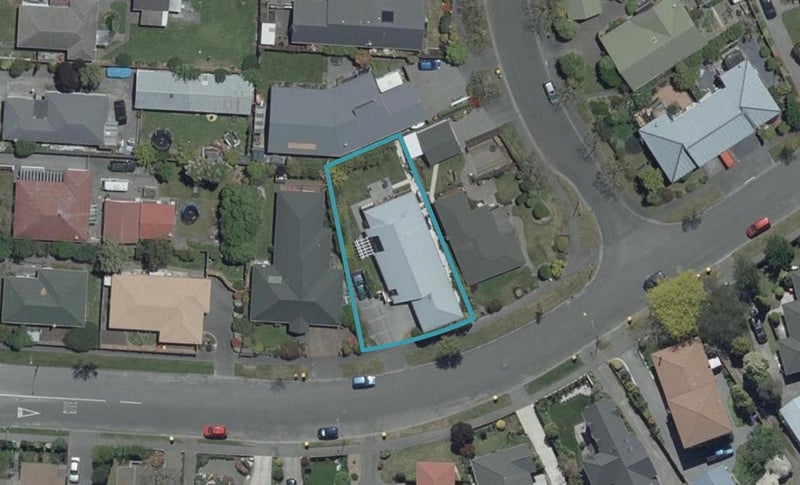 7 Lowry Avenue, Redwood, Christchurch - Carousel 1