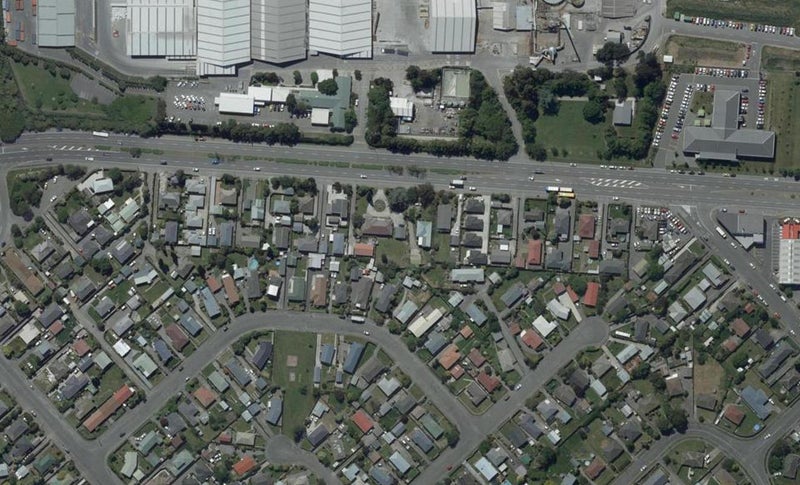 7/321 Main South Road, Hornby, Christchurch - Carousel 1