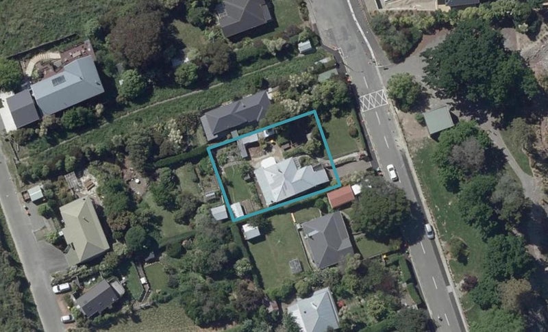 43 Port Hills Road, Heathcote Valley, Christchurch - Carousel 1