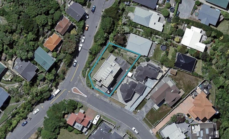 1 Treasure Grove, Hataitai, Wellington - Carousel 1