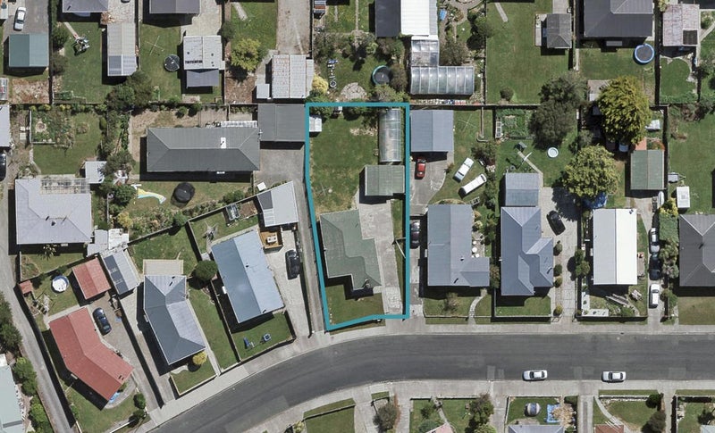 83 Waiau Crescent, Kingswell, Invercargill - Carousel 1