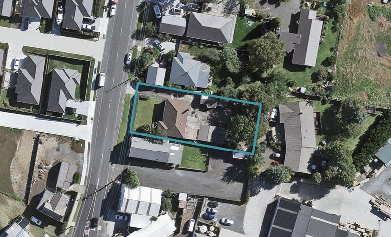 5 Woodhouse Road, Patumahoe, Pukekohe - Carousel 1