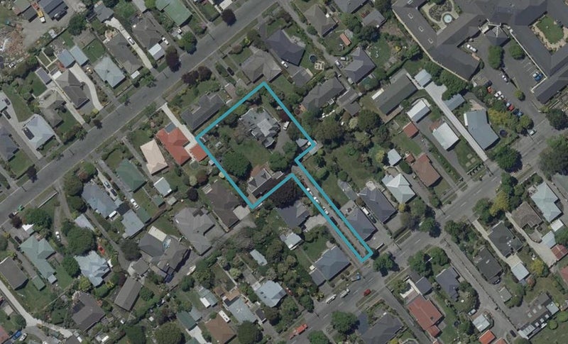 99 Rose Street, Somerfield, Christchurch - Carousel 1