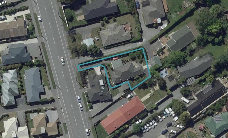 279 Hoon Hay Road, Hoon Hay, Christchurch - Carousel 1
