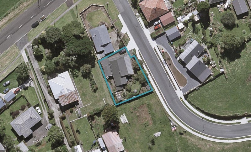 4 Jersey Place, Bell Block, New Plymouth - Carousel 1