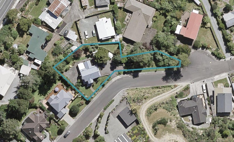 25 McCarthy Grove, Clouston Park, Upper Hutt - Carousel 1