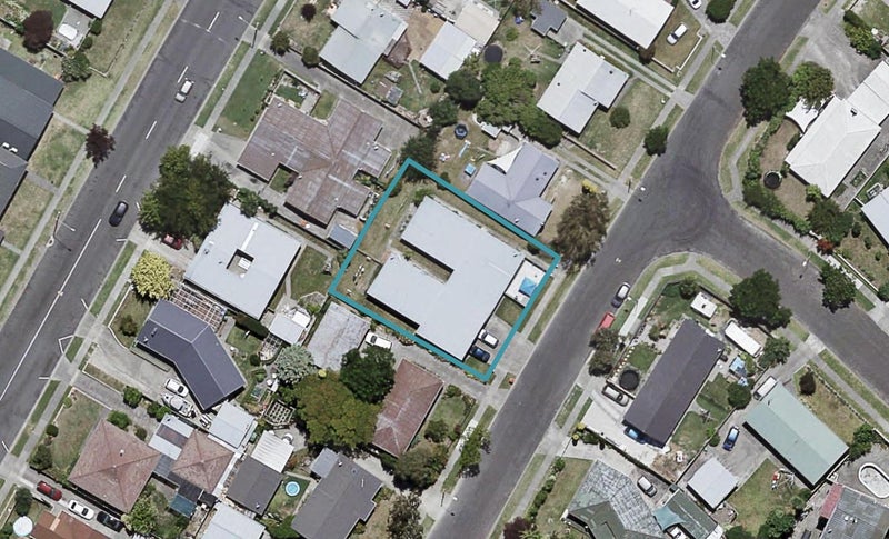 16/12 Wynyard Crescent, Tamatea, Napier - Carousel 1