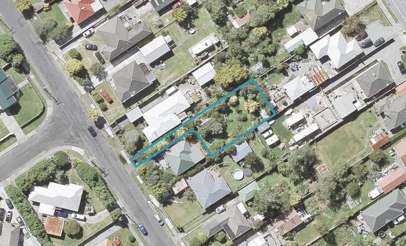 49A Bledisloe Crescent, Wainuiomata, Lower Hutt - Carousel 1