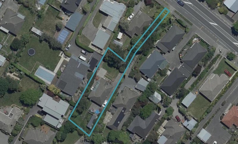 225 Wairakei Road, Bryndwr, Christchurch - Carousel 1