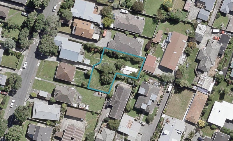 6A Raymond Terrace, Fairfield, Lower Hutt - Carousel 1