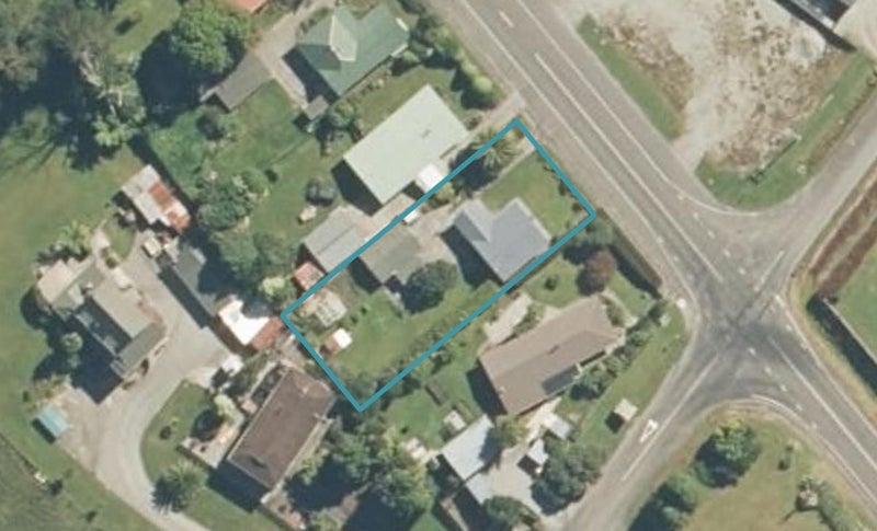 178 Kaniere Road, Kaniere, Hokitika - Carousel 1