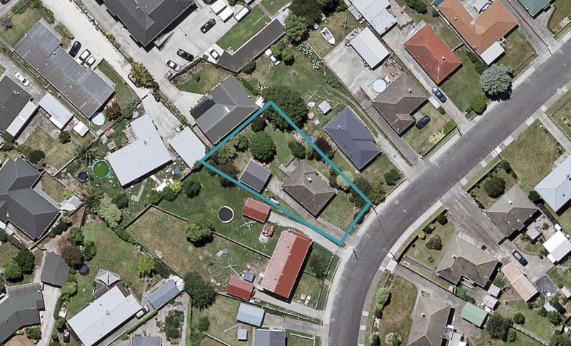 416 Montgomery Street, Raureka, Hastings - Carousel 1