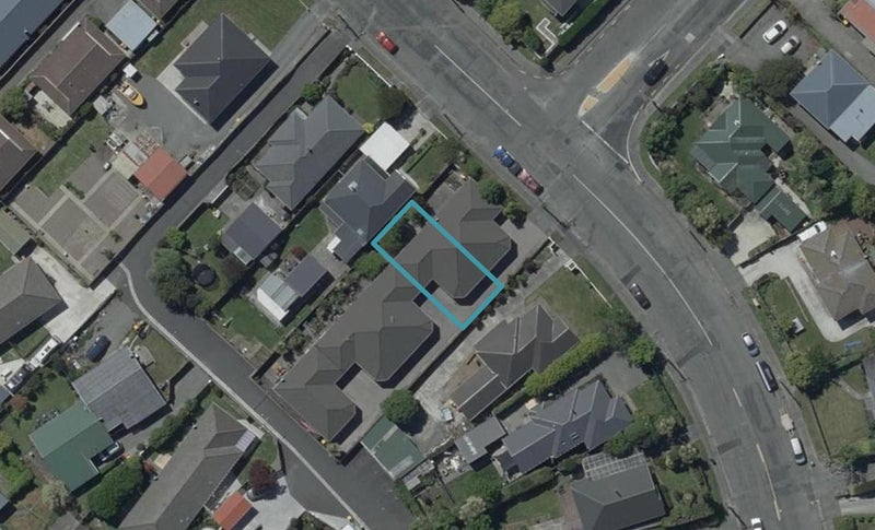 154B Southampton Street, Sydenham, Christchurch - Carousel 1