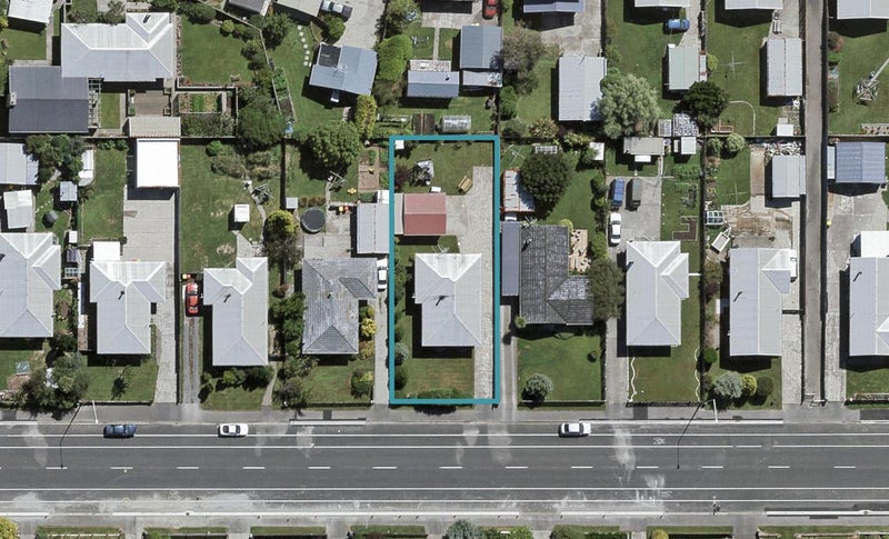 388 Centre Street, Rockdale, Invercargill - Carousel 1