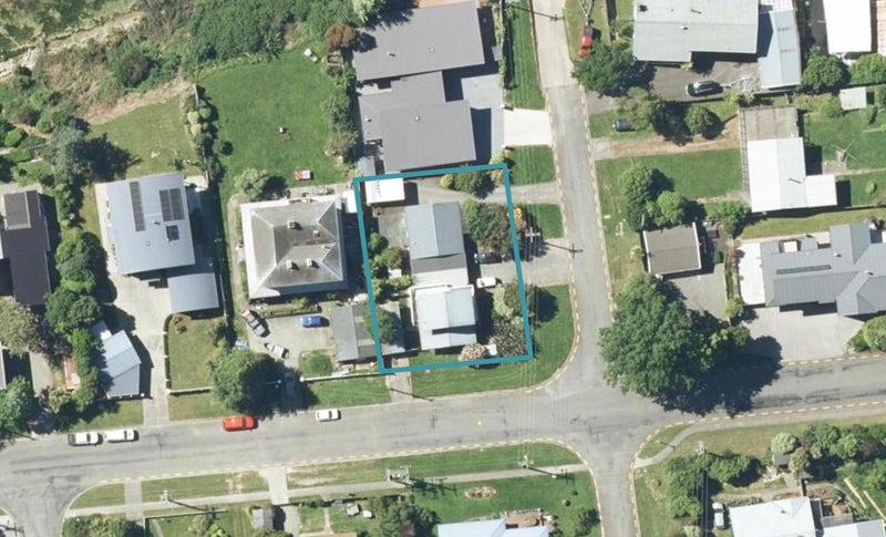 16 Cook Street, Havelock, Havelock - Carousel 1