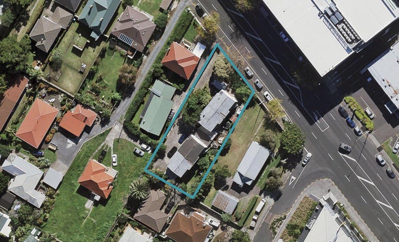 1/377 Great South Road, Greenlane, Auckland - Carousel 1