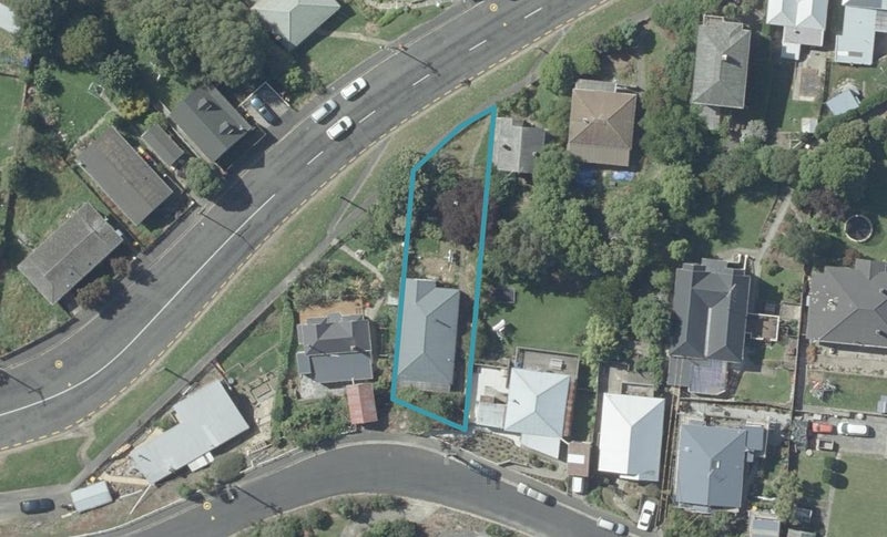 423 South Road, Caversham, Dunedin - Carousel 1