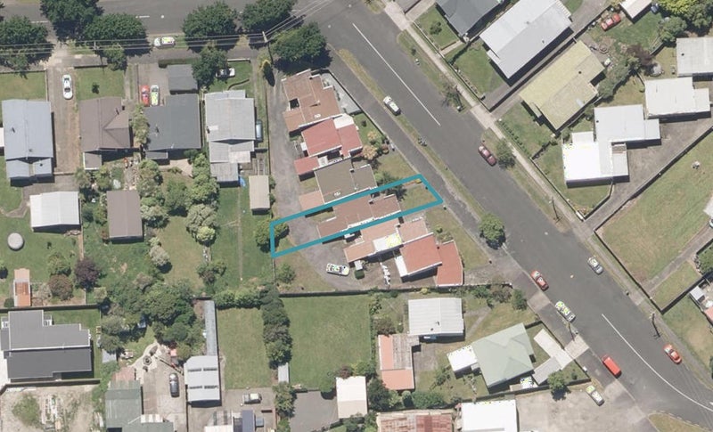 84 Jellicoe Street, Whanganui East, Whanganui - Carousel 1