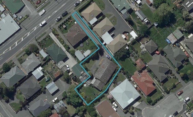 10 Milton Street, Somerfield, Christchurch - Carousel 1