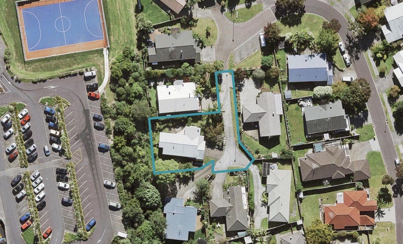 20 Cinnabar Place, Westgate, Auckland - Carousel 1