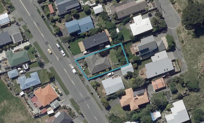 9 Rocking Horse Road, Southshore, Christchurch - Carousel 1